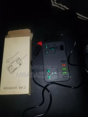 Car Inverter