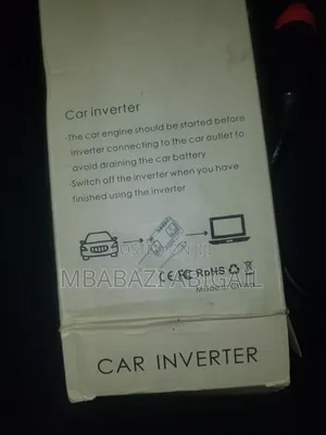 Car Inverter