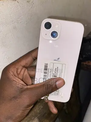 Apple iPhone 13 256 GB White