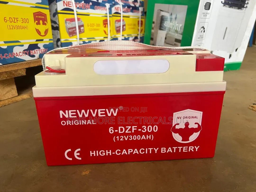 Sawa Lithium Battery 200ah/12volts