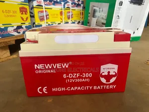 Sawa Lithium Battery 200ah/12volts