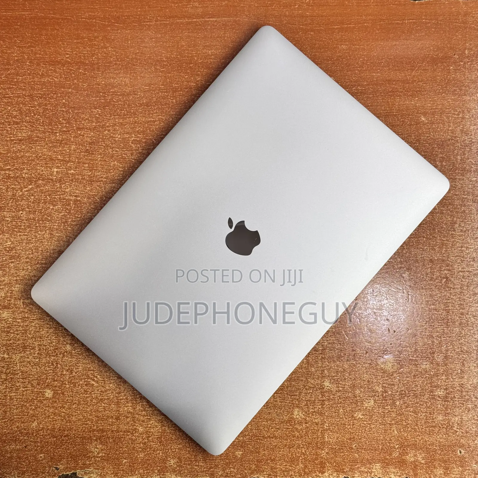 Laptop Apple MacBook Pro 2018 16GB Intel Core i7 SSD 1T