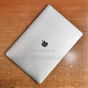 Laptop Apple MacBook Pro 2018 16GB Intel Core i7 SSD 1T