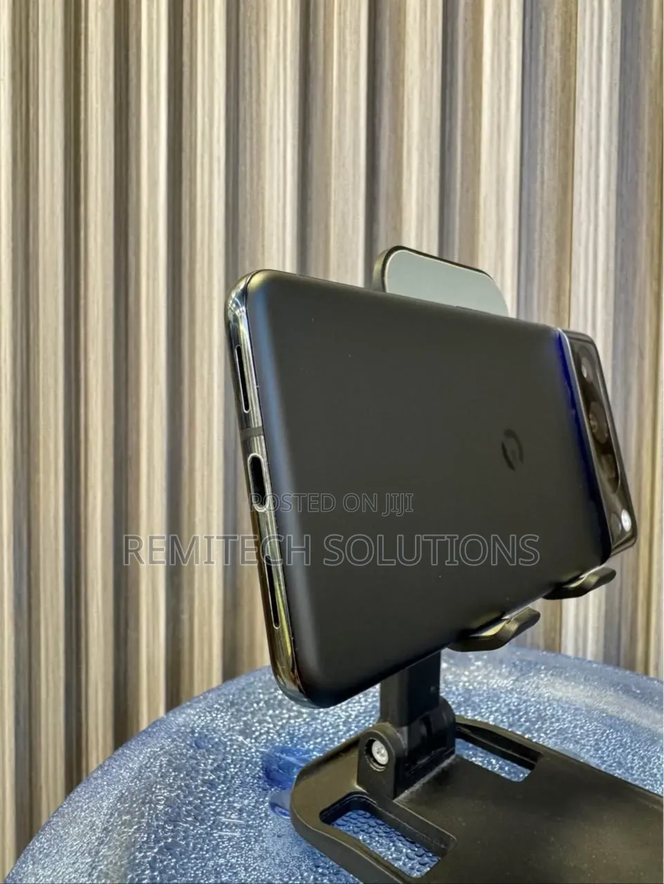 Google Pixel 8 Pro 256 GB Black