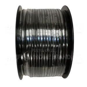 Bulk Spool Balanced Microphone Mic Cable High Performance 300 Ft - 20