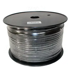 Bulk Spool Balanced Microphone Mic Cable High Performance 300 Ft - 20
