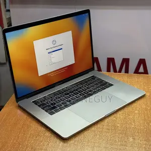 Laptop Apple MacBook Pro 2018 16GB Intel Core i7 SSD 1T