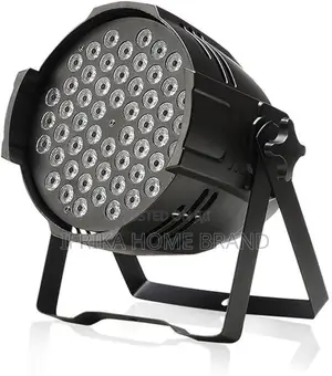Large Led Par Light Stage Light for Disco/Karoke/Street Show/House Par