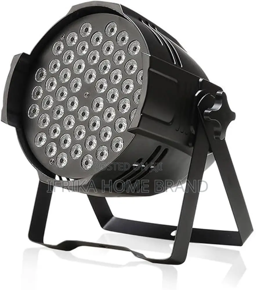 Large Led Par Light Stage Light for Disco/Karoke/Street Show/House Par