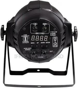 Large Led Par Light Stage Light for Disco/Karoke/Street Show/House Par