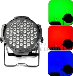 Large Led Par Light Stage Light for Disco/Karoke/Street Show/House Par