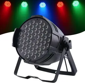 Large Led Par Light Stage Light for Disco/Karoke/Street Show/House Par