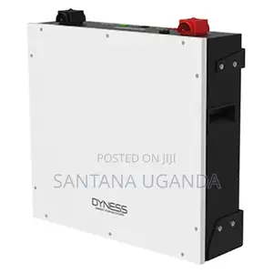 Dyness DL5.0f Battery With WiFi / 51.2v 100ah