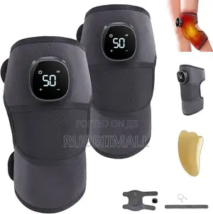 Wireless Knee Massager