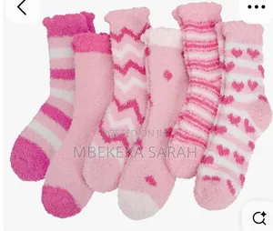 Wool Socks