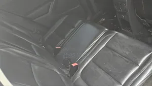 Volkswagen Tiguan 2013 Silver