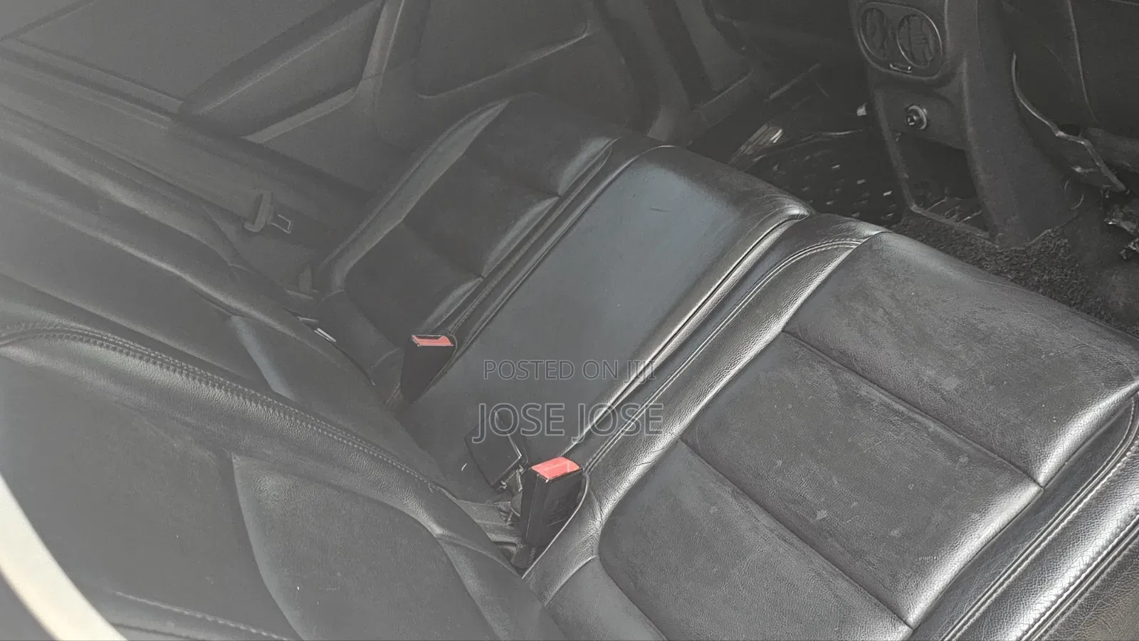 Volkswagen Tiguan 2013 Silver