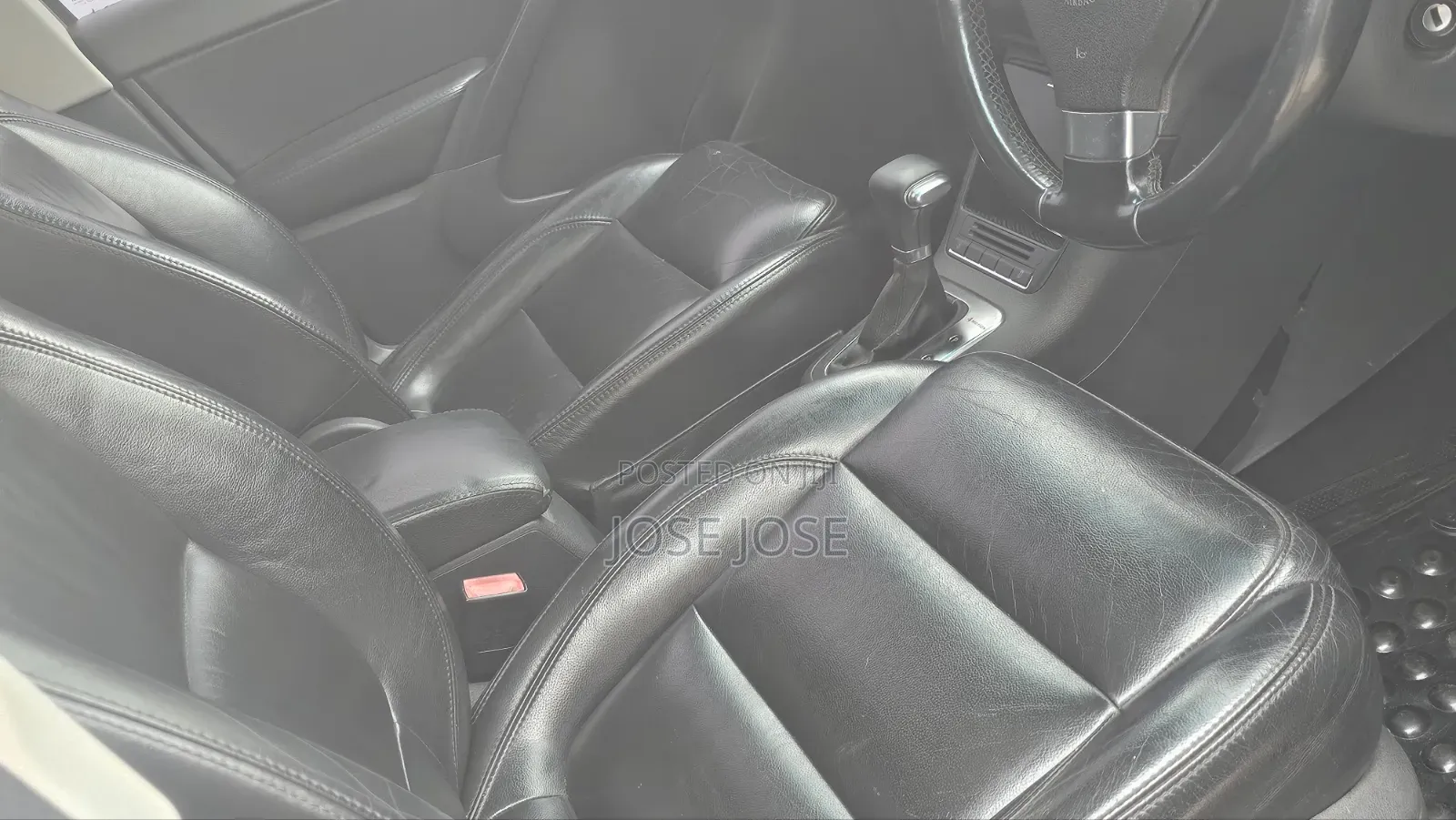 Volkswagen Tiguan 2013 Silver