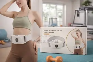 Fat Vibration Machine