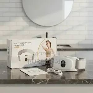 Fat Vibration Machine