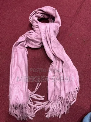 Heavy Scarf