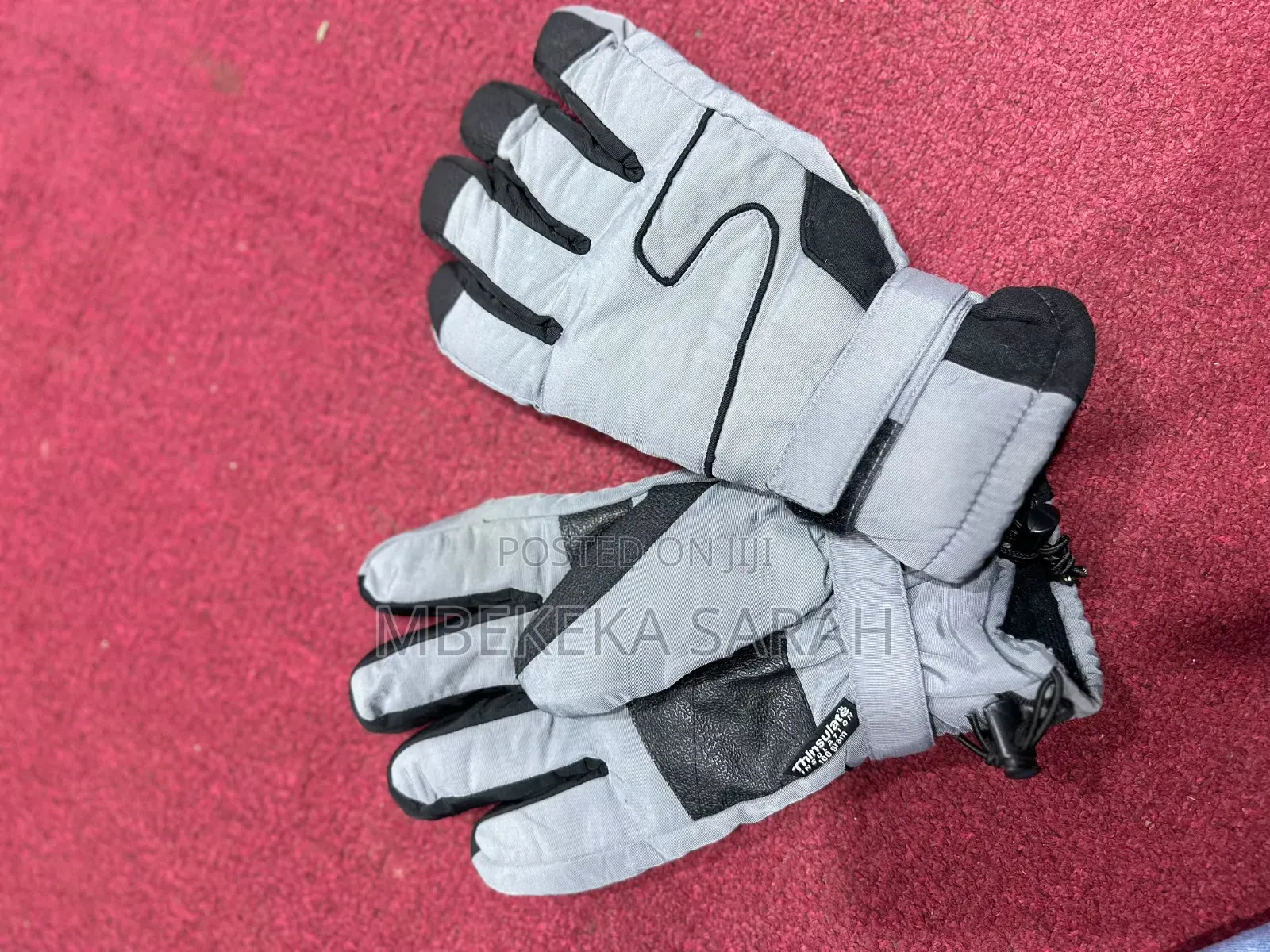 Water Proof Gloves