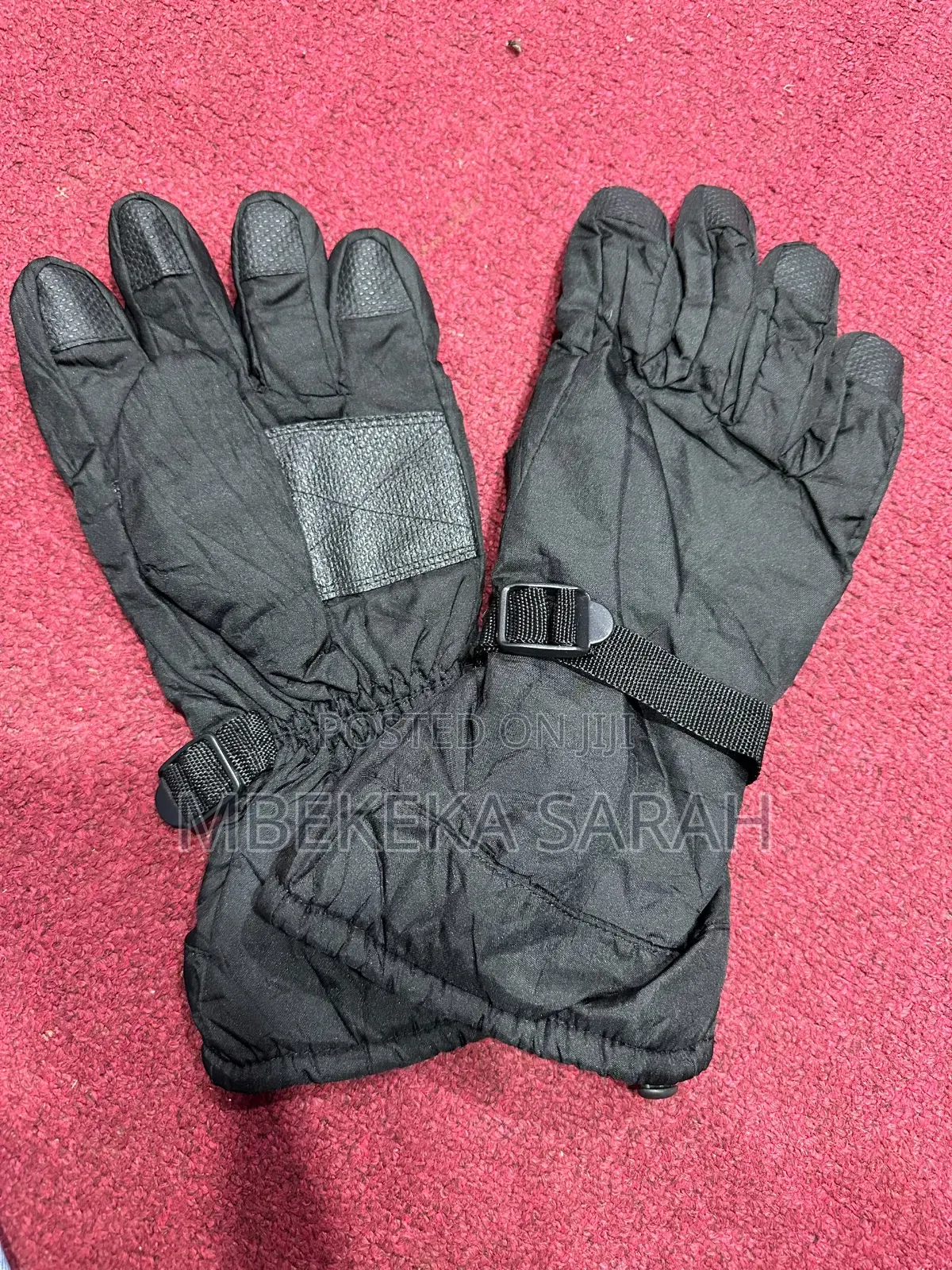Water Proof Gloves
