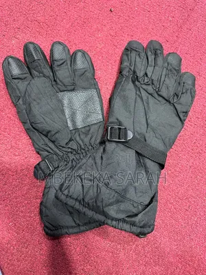 Water Proof Gloves