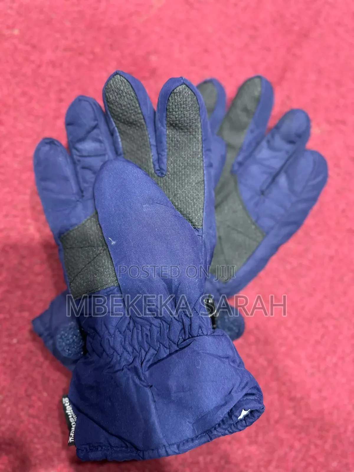 Water Proof Gloves