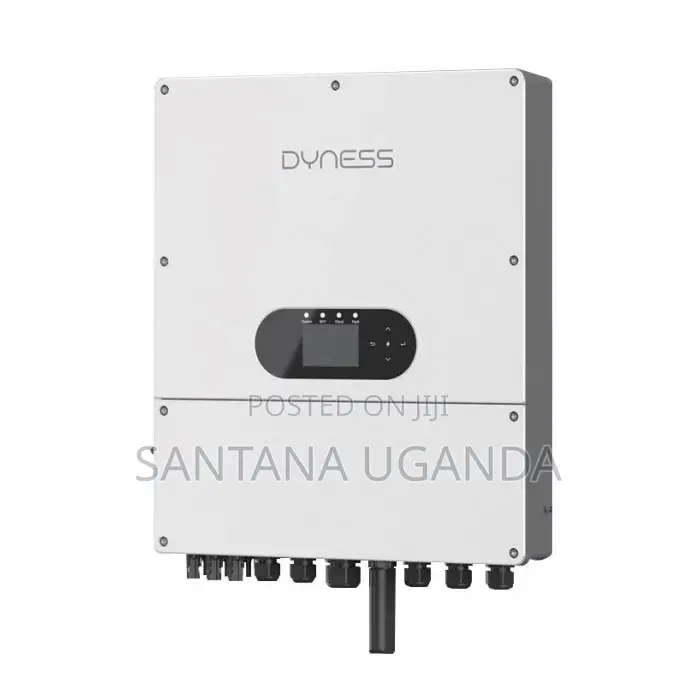 Dyness Inverter Hybrid D5.0k-Ls 5kw
