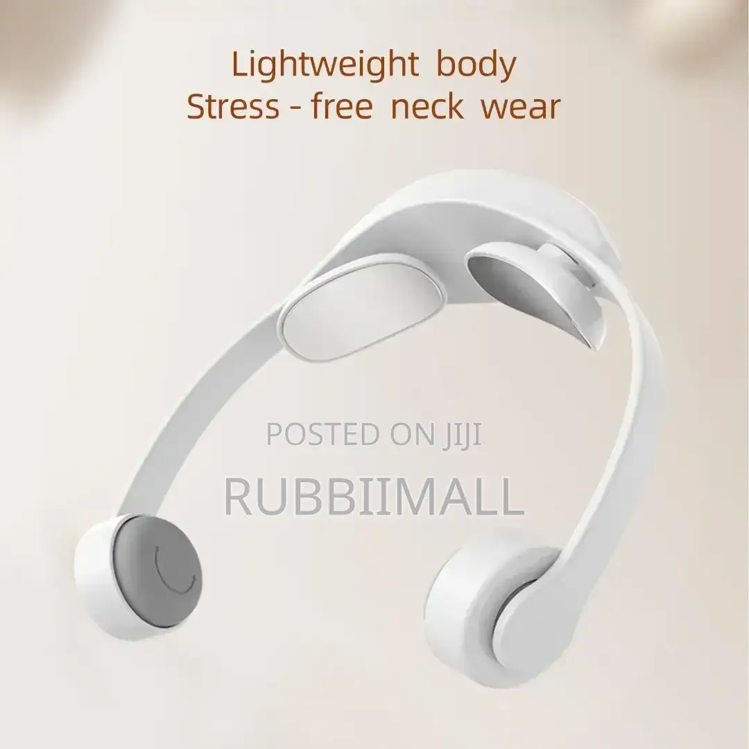 Electric Pulse Neck Massager