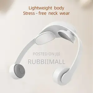 Electric Pulse Neck Massager