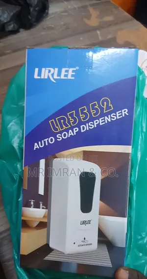 1000ml Auto Soap Dispenser