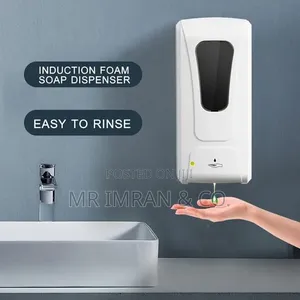 1000ml Auto Soap Dispenser