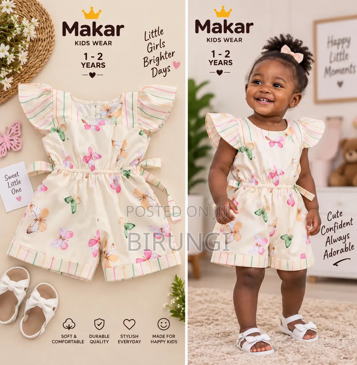 Makar Kids Wear