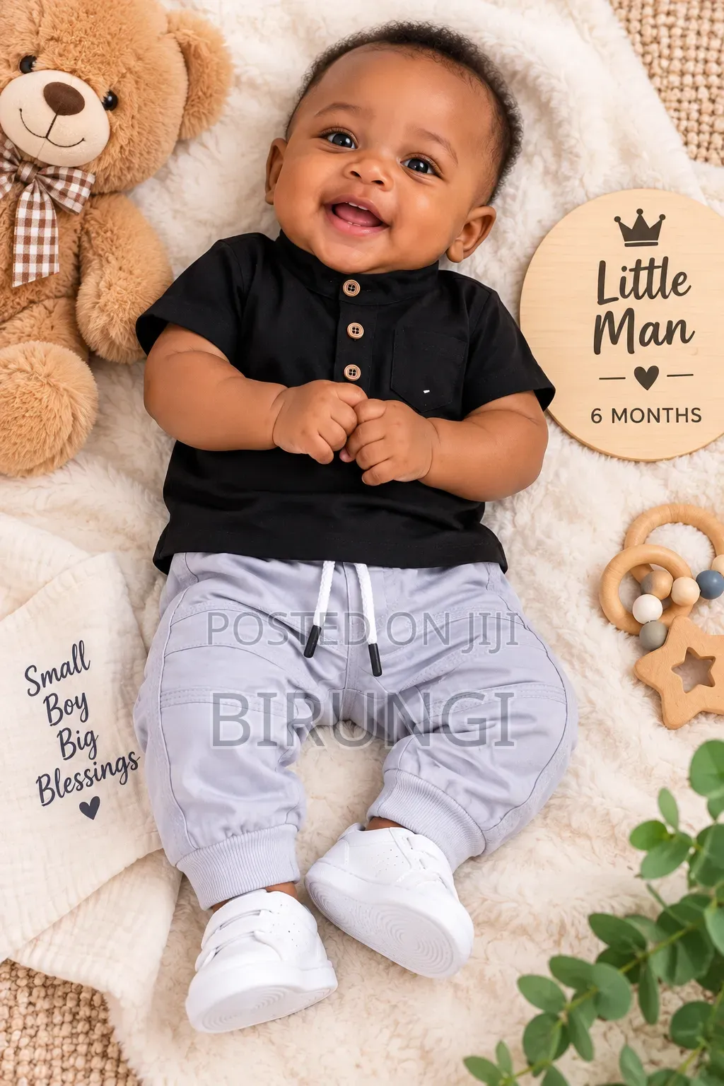 Makar Kids Wear