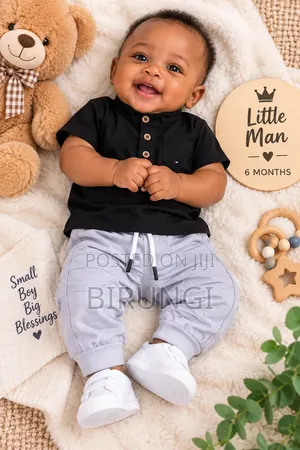 Makar Kids Wear