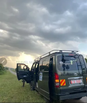 Tourist Van