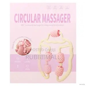 Circular Massage Roller