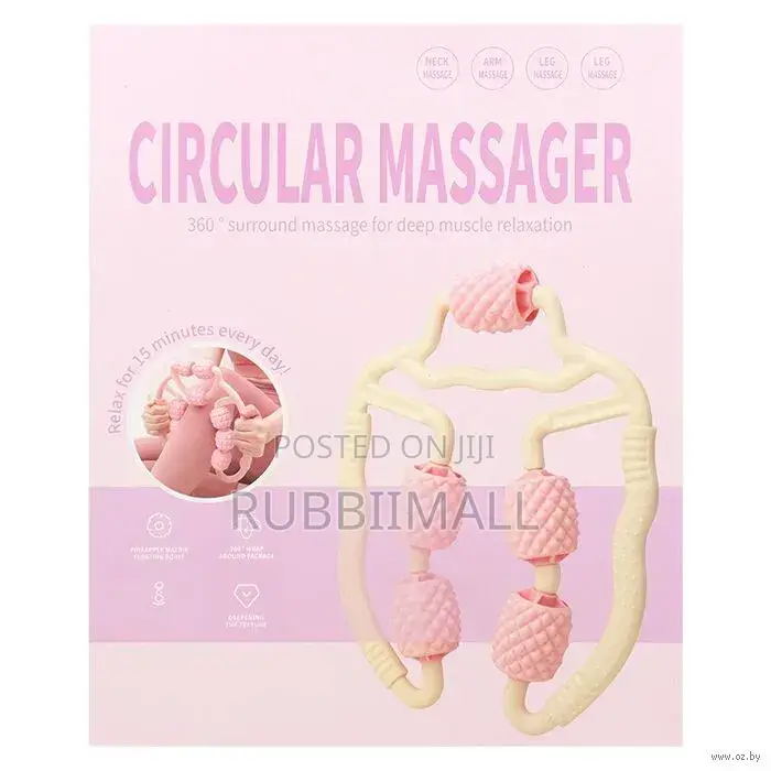 Circular Massage Roller