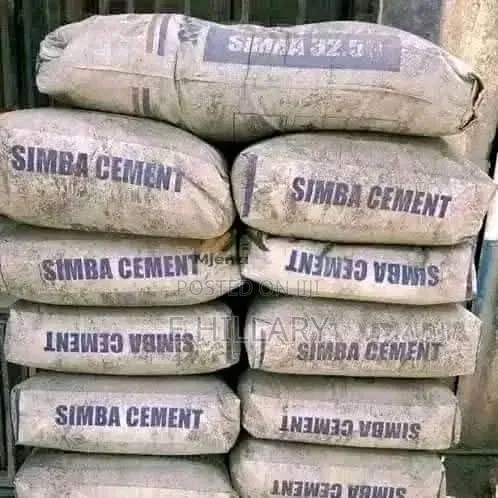 Simba Cement CEM 2
