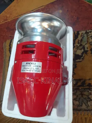 Electric Bell