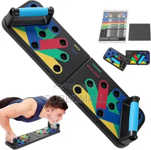 Push Up Board