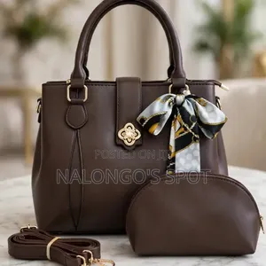 Lady's Hand Bag