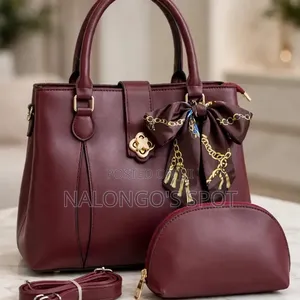 Lady's Hand Bag