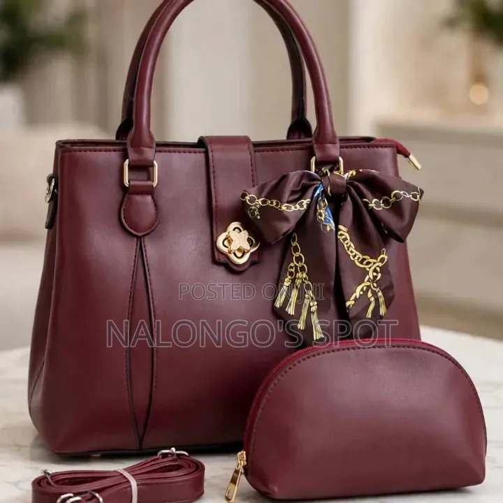 Lady's Hand Bag