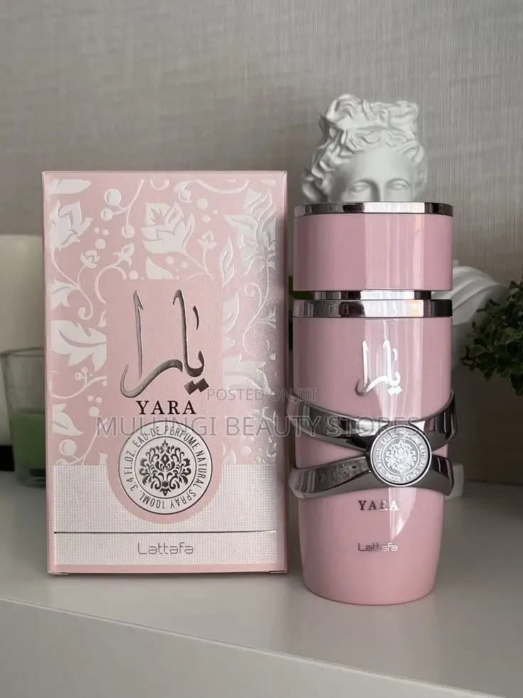 Lattafa Yara Eau De Parfum