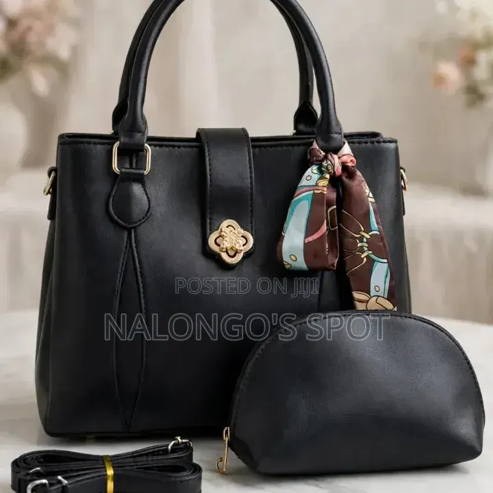 Lady's Hand Bag