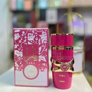 Lattafa Yara Eau De Parfum