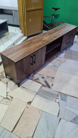 7ft TV Stand